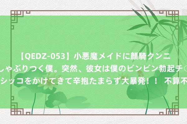 【QEDZ-053】小悪魔メイドに顔騎クンニを強要されオマ○コにしゃぶりつく僕。突然、彼女は僕のビンビン勃起チ○ポをしごき、聖水オシッコをかけてきて辛抱たまらず大暴発！！ 不算不知说念，一算真不少：目田军的俄制战机，应该还有200多架