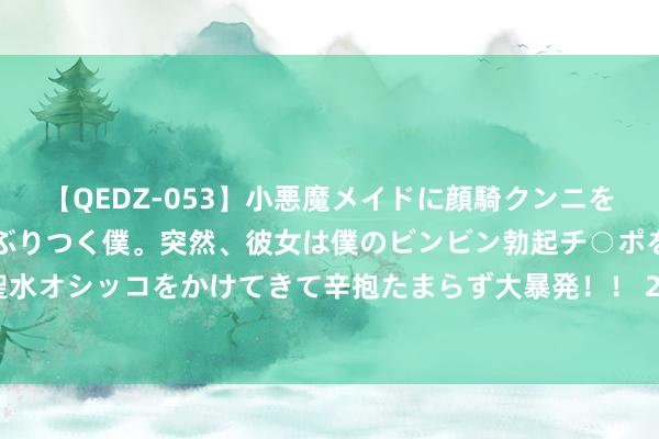 【QEDZ-053】小悪魔メイドに顔騎クンニを強要されオマ○コにしゃぶりつく僕。突然、彼女は僕のビンビン勃起チ○ポをしごき、聖水オシッコをかけてきて辛抱たまらず大暴発！！ 2024年河南省头部高校经费预算(亿元)